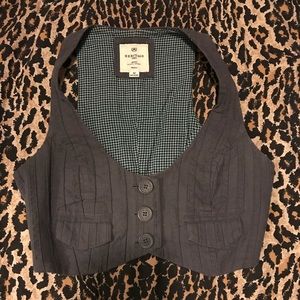 Heritage 1981 Vest